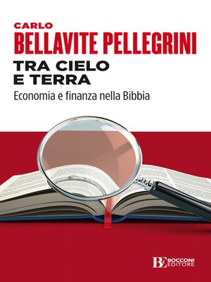 cover image of Tra cielo e terra